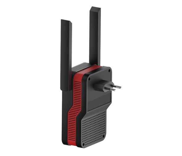 CUDY Wzmacniacz sygnału WiFi Mesh RE3000 AX3000 - 1189171 - zdjęcie 3